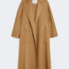 Abrigo icónico Ludmilla, color camel Abrigo icónico Ludmilla, color camel