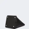 Bolso Archetipo extrapequeño de piel, negro Bolso Archetipo extrapequeño de piel, negro