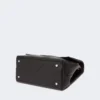 Bolso de piel Archetipo, negro Bolso de piel Archetipo, negro