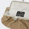 Bolso Pasticcino mediano de piel de oveja, color paloma Bolso Pasticcino mediano de piel de oveja, color paloma
