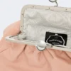 Bolso Pasticcino mediano de piel de oveja, rosa antiguo Bolso Pasticcino mediano de piel de oveja, rosa antiguo