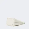 Bolso pequeño de piel Archetipo, blanco Bolso pequeño de piel Archetipo, blanco