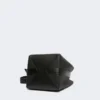 Bolso tipo cubo pequeño, negro Bolso tipo cubo pequeño, negro
