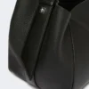 Bolso tipo cubo pequeño, negro Bolso tipo cubo pequeño, negro