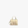 Bolso Whitney 2 de Max Mara – Nano, marrón dorado claro Bolso Whitney 2 de Max Mara – Nano, marrón dorado claro