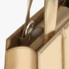 Bolso Whitney 2 de Max Mara – Nano, marrón dorado claro Bolso Whitney 2 de Max Mara – Nano, marrón dorado claro