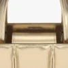 Bolso Whitney 2 de Max Mara – Nano, marrón dorado claro Bolso Whitney 2 de Max Mara – Nano, marrón dorado claro