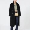 Bolso Whitney 2 de Max Mara – Nano, marrón dorado claro Bolso Whitney 2 de Max Mara – Nano, marrón dorado claro