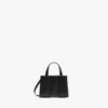 Bolso Whitney 2 de Max Mara – Nano, negro Bolso Whitney 2 de Max Mara – Nano, negro