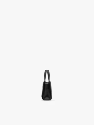 Bolso Whitney 2 de Max Mara – Nano, negro