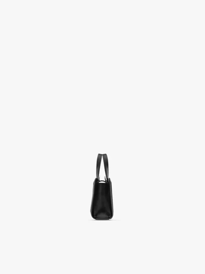 Bolso Whitney 2 de Max Mara – Nano, negro Bolso Whitney 2 de Max Mara – Nano, negro