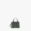 Bolso Whitney 2 de Max Mara – Nano, verde oliva Bolso Whitney 2 de Max Mara – Nano, verde oliva