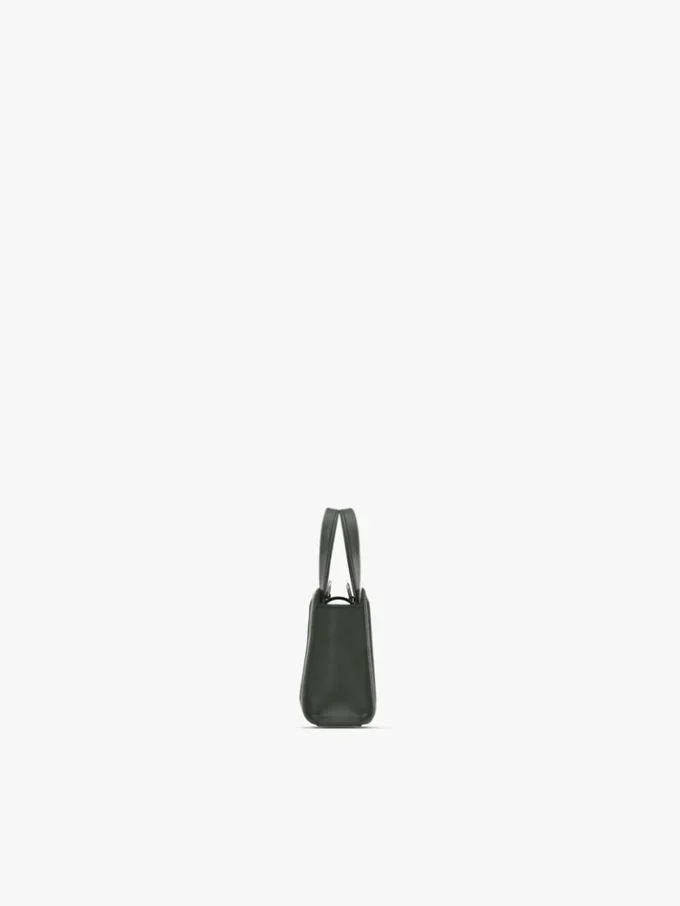 Bolso Whitney 2 de Max Mara – Nano, verde oliva Bolso Whitney 2 de Max Mara – Nano, verde oliva