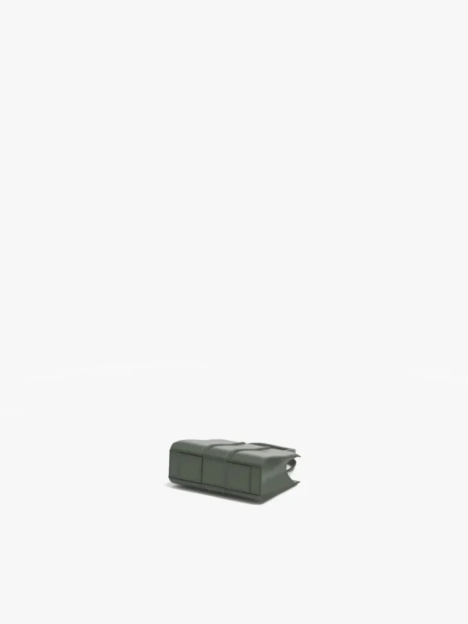 Bolso Whitney 2 de Max Mara – Nano, verde oliva Bolso Whitney 2 de Max Mara – Nano, verde oliva