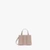 Bolso Whitney 2 – Nano de Max Mara, rosa Bolso Whitney 2 – Nano de Max Mara, rosa