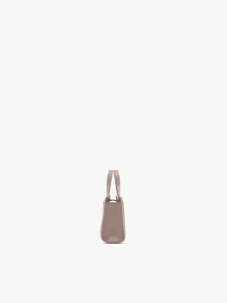 Bolso Whitney 2 – Nano de Max Mara, rosa