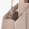 Bolso Whitney 2 – Nano de Max Mara, rosa Bolso Whitney 2 – Nano de Max Mara, rosa