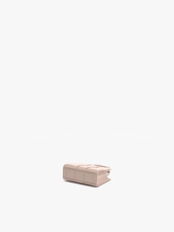 Bolso Whitney 2 – Nano de Max Mara, rosa Bolso Whitney 2 – Nano de Max Mara, rosa
