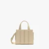 Bolso Whitney 3 de Max Mara – micro, beige Bolso Whitney 3 de Max Mara – micro, beige