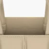 Bolso Whitney 3 de Max Mara – micro, beige Bolso Whitney 3 de Max Mara – micro, beige