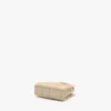 Bolso Whitney 3 de Max Mara – micro, beige Bolso Whitney 3 de Max Mara – micro, beige