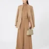 Bolso Whitney 3 de Max Mara – micro, beige Bolso Whitney 3 de Max Mara – micro, beige
