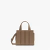 Bolso Whitney 3 de Max Mara – micro, camel Bolso Whitney 3 de Max Mara – micro, camel