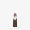 Bolso Whitney 3 de Max Mara – micro, camel Bolso Whitney 3 de Max Mara – micro, camel
