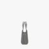Bolso Whitney 3 de Max Mara – micro, gris claro Bolso Whitney 3 de Max Mara – micro, gris claro