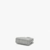 Bolso Whitney 3 de Max Mara – micro, gris claro Bolso Whitney 3 de Max Mara – micro, gris claro