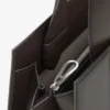 Bolso Whitney 3 de Max Mara – micro, marrón oscuro Bolso Whitney 3 de Max Mara – micro, marrón oscuro