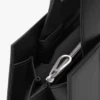 Bolso Whitney 3 de Max Mara – micro, negro Bolso Whitney 3 de Max Mara – micro, negro