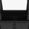 Bolso Whitney 3 de Max Mara – micro, negro Bolso Whitney 3 de Max Mara – micro, negro