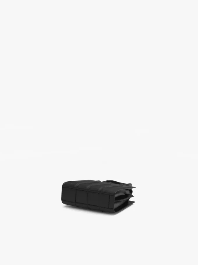 Bolso Whitney 3 de Max Mara – micro, negro Bolso Whitney 3 de Max Mara – micro, negro