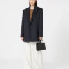 Bolso Whitney 3 de Max Mara – micro, negro Bolso Whitney 3 de Max Mara – micro, negro