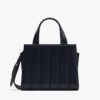 Bolso Whitney 5 de Max Mara – mediano, azul medianoche Bolso Whitney 5 de Max Mara – mediano, azul medianoche