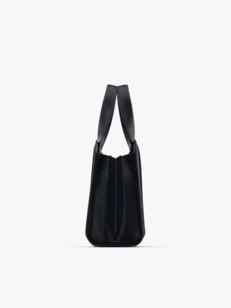 Bolso Whitney 5 de Max Mara – mediano, azul medianoche