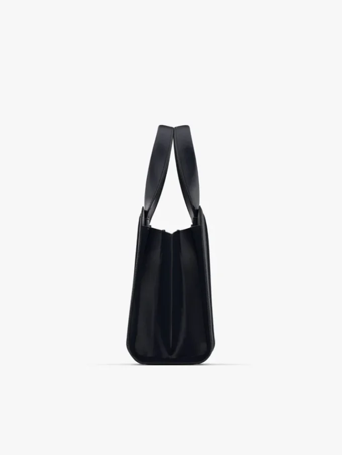 Bolso Whitney 5 de Max Mara – mediano, azul medianoche Bolso Whitney 5 de Max Mara – mediano, azul medianoche