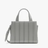 Bolso Whitney 5 de Max Mara – mediano, gris claro Bolso Whitney 5 de Max Mara – mediano, gris claro