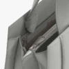 Bolso Whitney 5 de Max Mara – mediano, gris claro Bolso Whitney 5 de Max Mara – mediano, gris claro