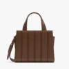 Bolso Whitney 5 de Max Mara – mediano, marrón ámbar Bolso Whitney 5 de Max Mara – mediano, marrón ámbar
