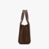Bolso Whitney 5 de Max Mara – mediano, marrón ámbar Bolso Whitney 5 de Max Mara – mediano, marrón ámbar