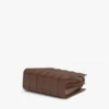 Bolso Whitney 5 de Max Mara – mediano, marrón ámbar Bolso Whitney 5 de Max Mara – mediano, marrón ámbar