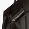 Bolso Whitney 5 de Max Mara – mediano, marrón oscuro Bolso Whitney 5 de Max Mara – mediano, marrón oscuro