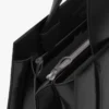 Bolso Whitney 5 de Max Mara – mediano, negro Bolso Whitney 5 de Max Mara – mediano, negro