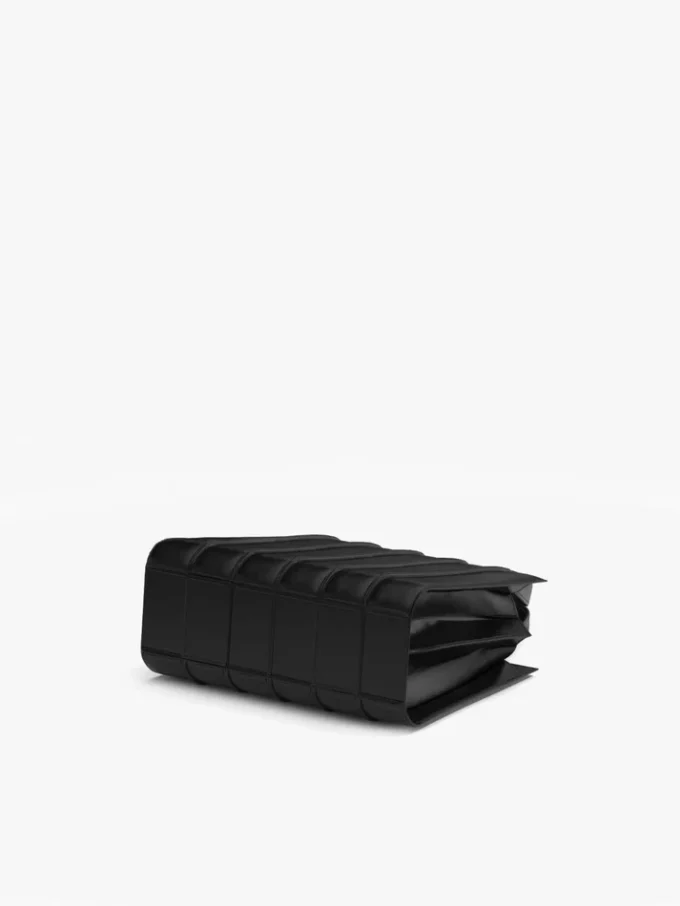 Bolso Whitney 5 de Max Mara – mediano, negro Bolso Whitney 5 de Max Mara – mediano, negro