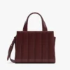 Bolso Whitney 5 de Max Mara – mediano, rojo Bolso Whitney 5 de Max Mara – mediano, rojo
