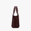 Bolso Whitney 5 de Max Mara – mediano, rojo Bolso Whitney 5 de Max Mara – mediano, rojo