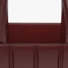 Bolso Whitney 5 de Max Mara – mediano, rojo Bolso Whitney 5 de Max Mara – mediano, rojo