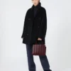 Bolso Whitney 5 de Max Mara – mediano, rojo Bolso Whitney 5 de Max Mara – mediano, rojo